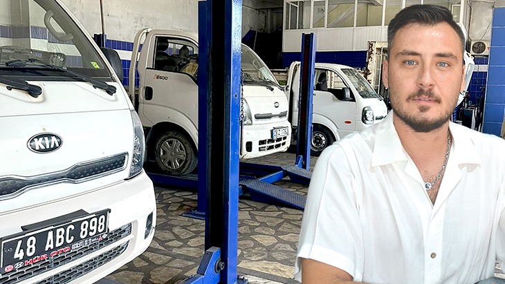 Otomotiv sektöründe 40 yıllık tecrübe; Korkmazlar Otomotiv