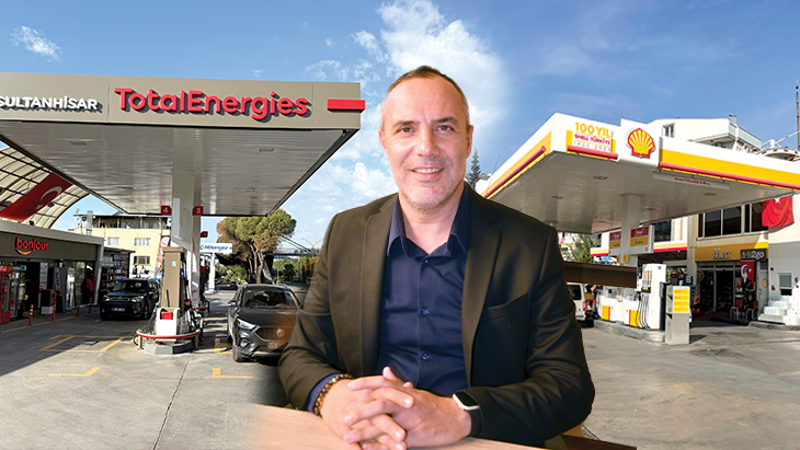 Çakır Petrol 32 yıldır müşterilerinin yol arkadaşı