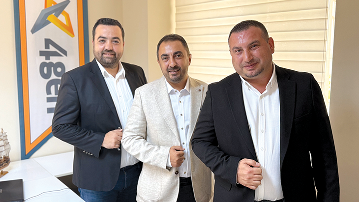 Kurs Merkezi’nden Anadolu Lisesi’ne; 4GEN Eğitim Kurumları