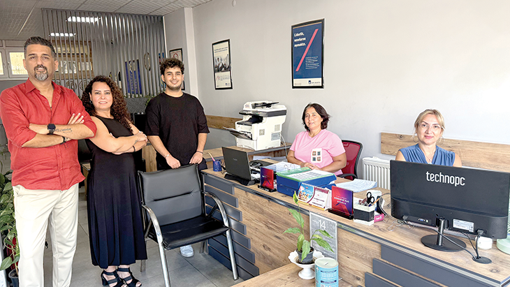 Sigortada 19 yıllık güvenin adı: Kartel Sigorta