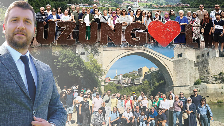 Fibar Tur 10’uncu yılında 100’den fazla destinasyonda