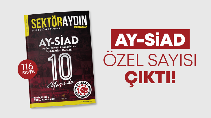 7. SAYI (AY-SİAD Özel Sayı)