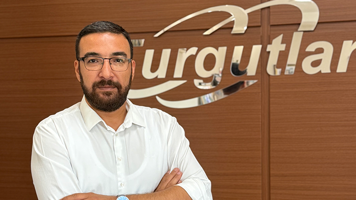 Turgutlar Hidrolik Silindir’den güvenilir çözümler