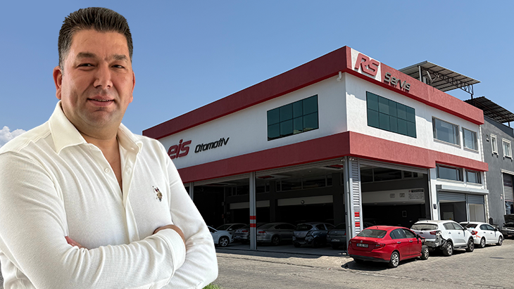 RS Servis Aydın EİS Otomotiv’den garantili araç bakım ve onarım hizmeti
