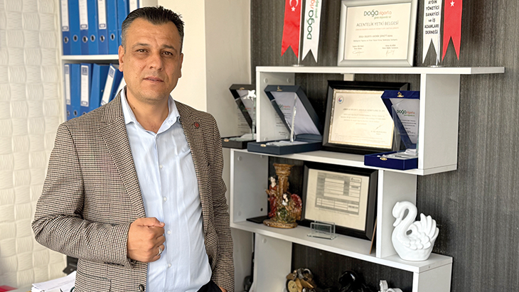 Lider Sigorta’dan sektörlere ve işletmelere özel sigorta çözümleri