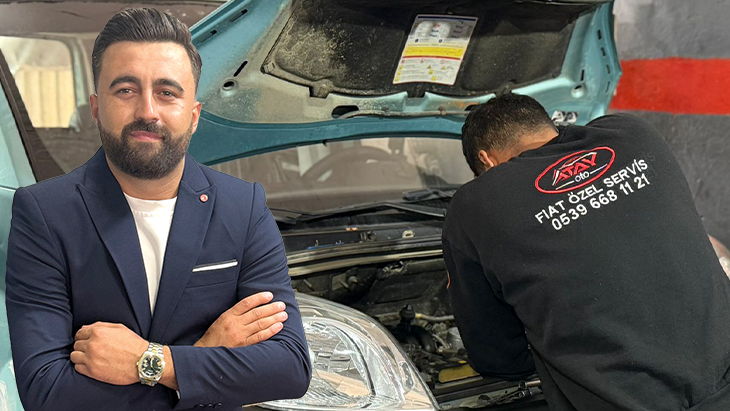 Atay Grup yeni sektörleriyle hizmet alanını genişletiyor