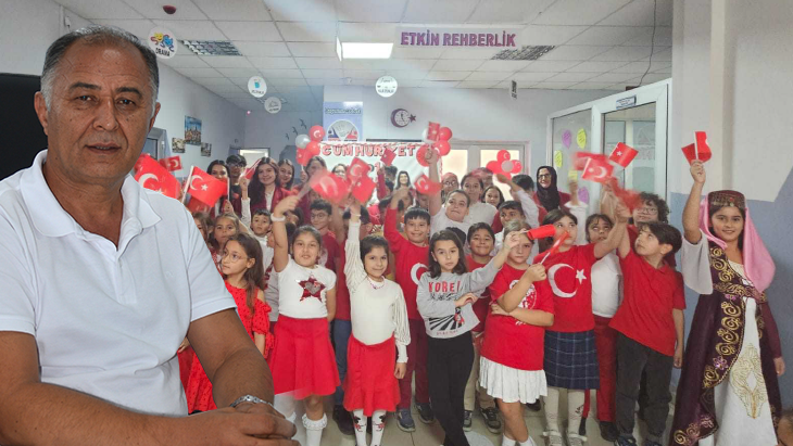 Güçlü yarınlar ‘İLK İZ’le başlar