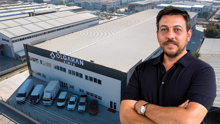 Olgahan Kimya, çöp poşeti üretiminde kapasitesini artırdı