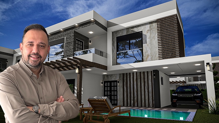 Güleçoğlu İnşaat, Aydın’a değer katan projelere imza atıyor