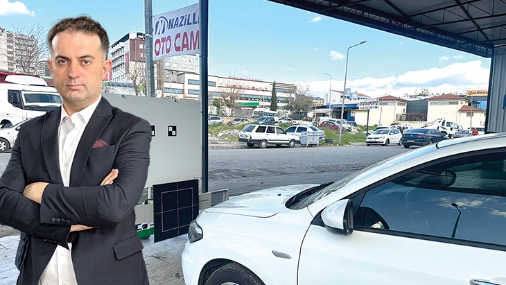 Nazilli Oto Cam, Ege’de ilklerin adresi