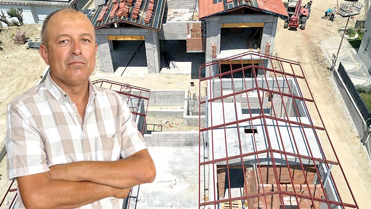 Demirde uzmanlık, çatıda güvenin adı: Çakırlar Metal