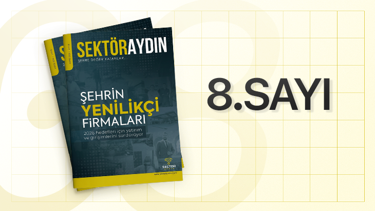 8. SAYI