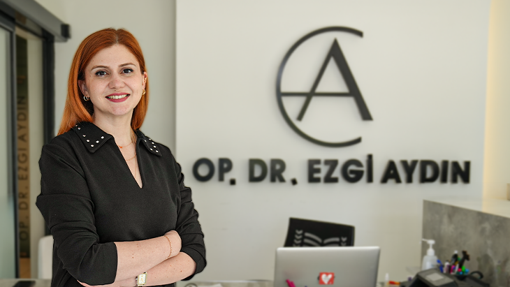 Modern Kadın Sağlığında Yeni Dönem: Estetik, Fonksiyonel ve Psikolojik Bütünlük