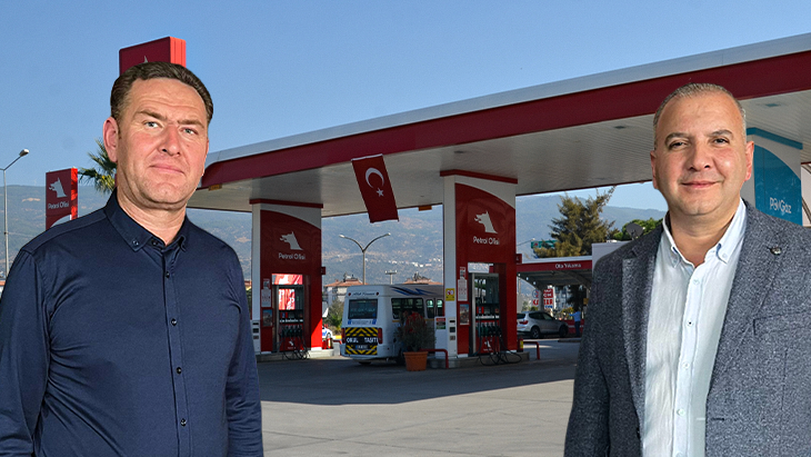 Çine’nin parlayan yıldızı: UZUNLAR