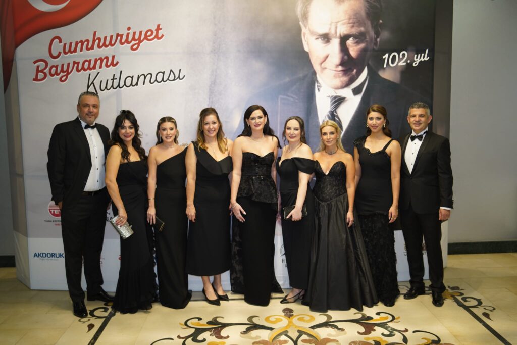 TEV Aydın İl Temsilciliği Yerelde Güçlenen Destek Ağıyla Gençlerin Yanında