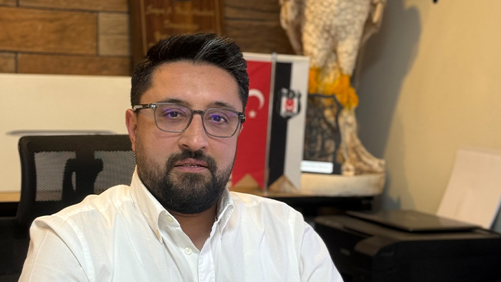 Teknoloji ve dijital dönüşümün Aydın’daki güçlü yüzü: Bilsoft Bilişim