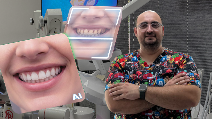 Biosmile, Aydın’dan dünyaya açılıyor