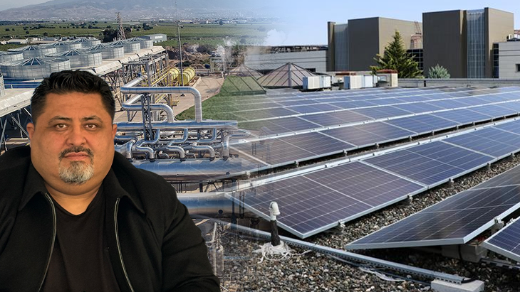 Calculus Mühendislik enerjinin geleceğine mühendislik vizyonuyla imza atıyor