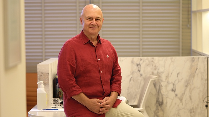 Prof. Dr. Hedef Özgün ile sağlık ve estetikte uzman hekim yaklaşımı