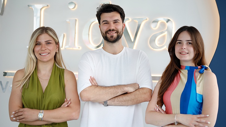 Lidya Diş Polikliniği Aydın’da hizmete girdi
