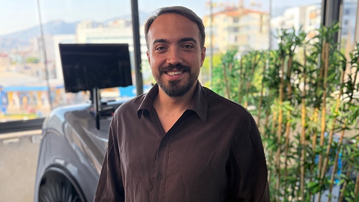 Yeni nesil Kilo Kontrol Merkezi: KC Fit
