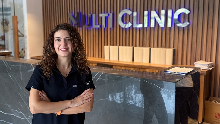 Çocuklarda diş tedavisinde genel anestezi ve sedasyon uygulamaları