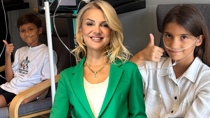 Uzm. Dr. Rabia Eser ile çocuk sağlığında yaşam boyu sağlık vizyonu