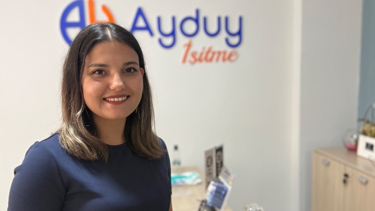 AYDUY İşitme Cihazları Aydınlıların hizmetinde